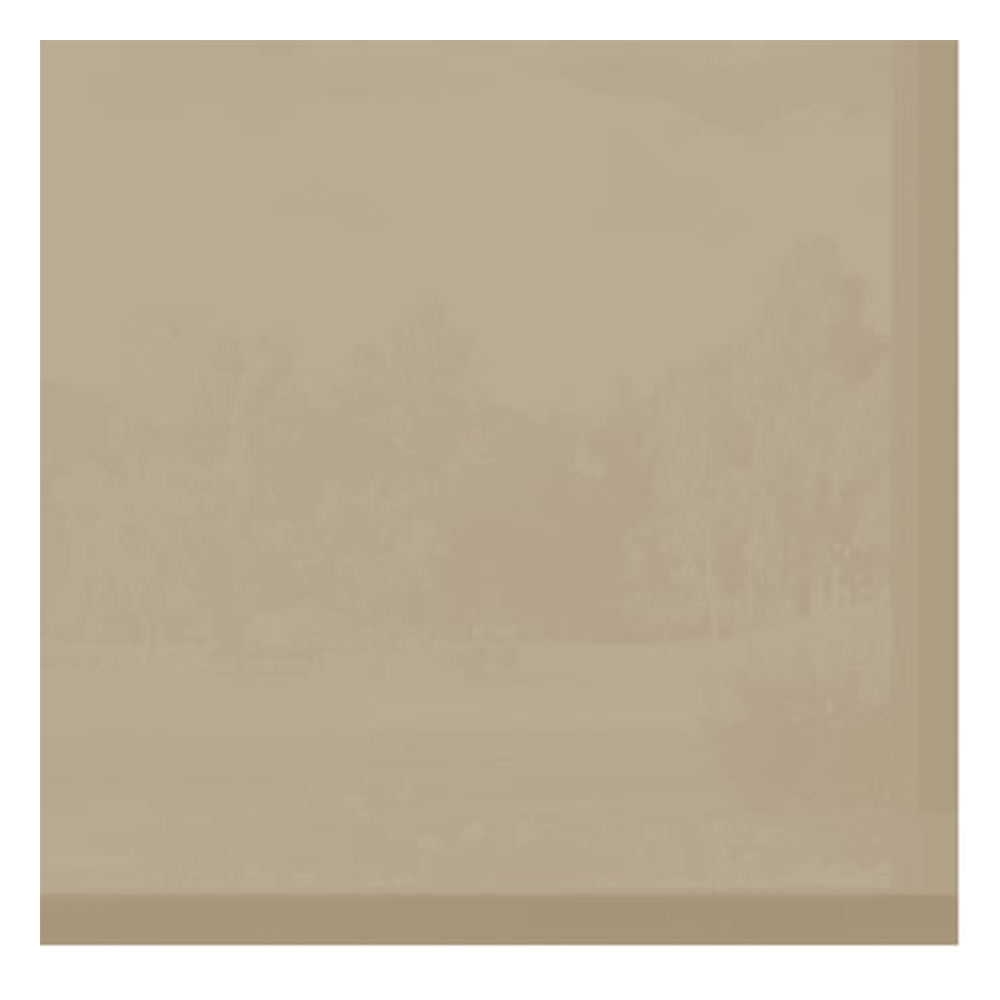 Muestra de tejido para estor enrollable a medida | 1004-03 beige / traslúcido / Nice