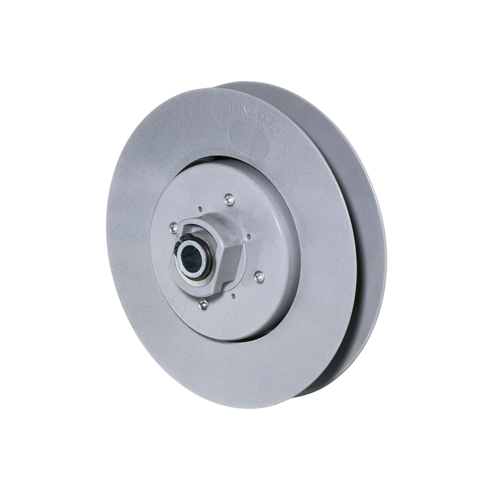 Disco persiana Lunamat (Tipos a elegir)