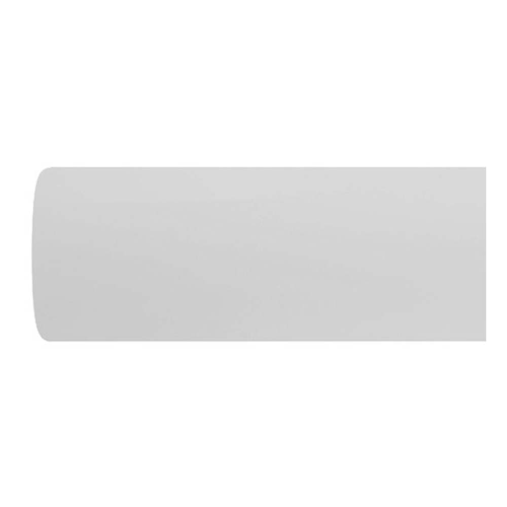 Muestra de lama para veneciana de aluminio a medida | 50 mm / 912 gris / brillante