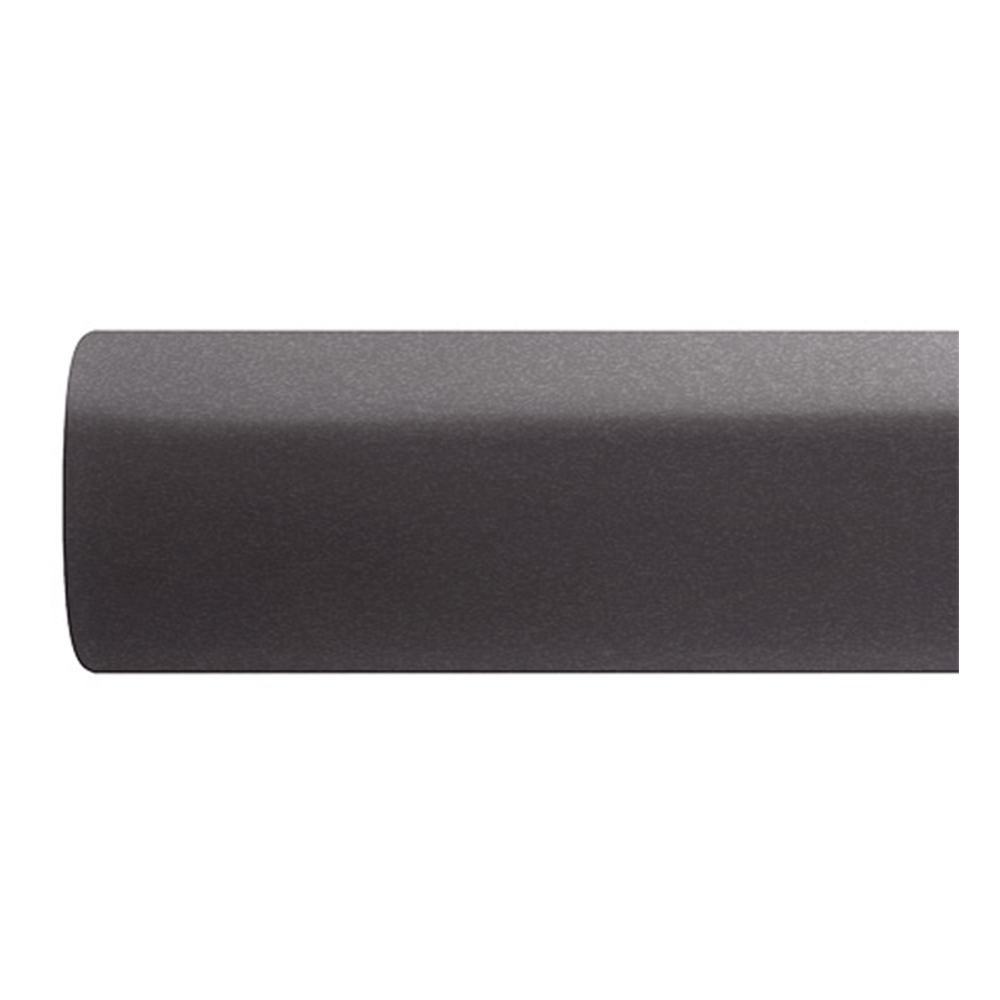 Muestra de lama para veneciana de aluminio a medida | 50 mm / 7072 marrón / mate