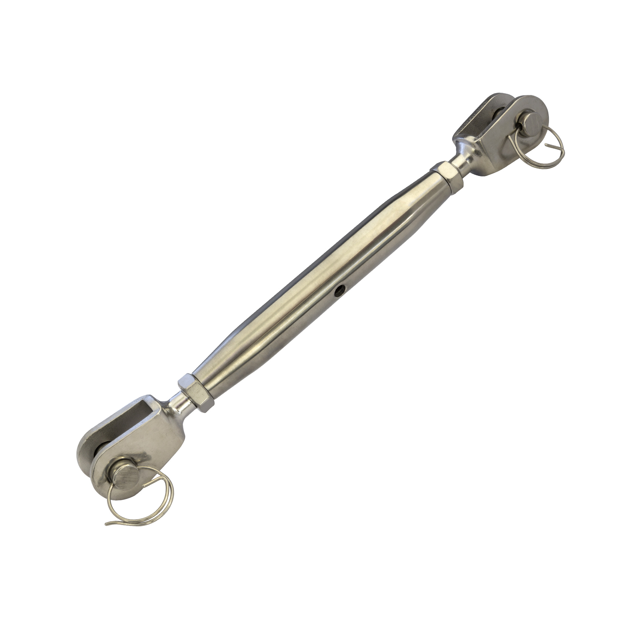 Tensor M12 | acero inoxidable