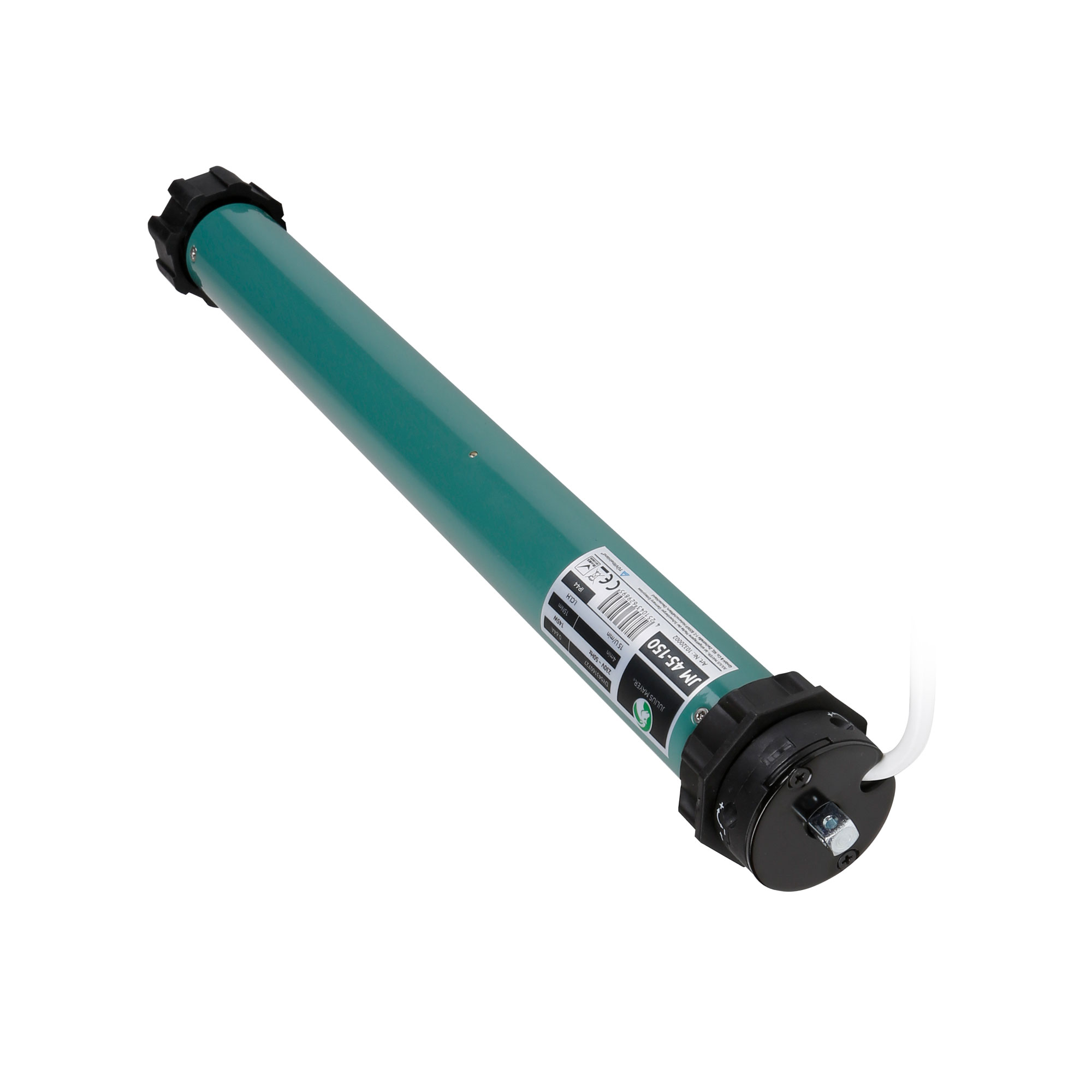 Motor para persiana JM | JM45-150 (15 Nm / SW60)