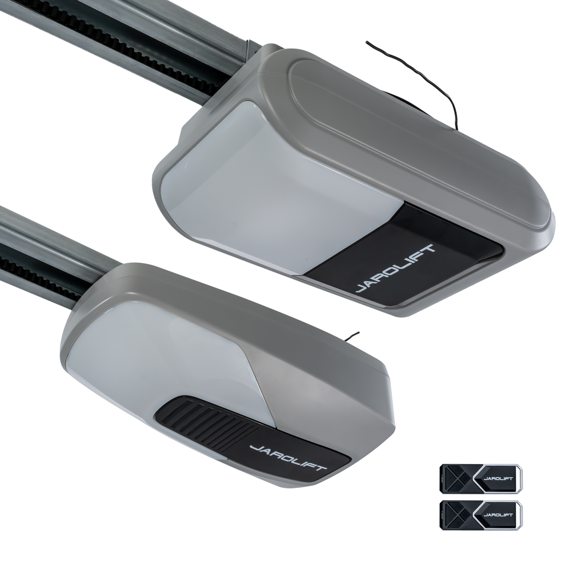 Motor para puerta de garaje JL (Tipo a elegir)