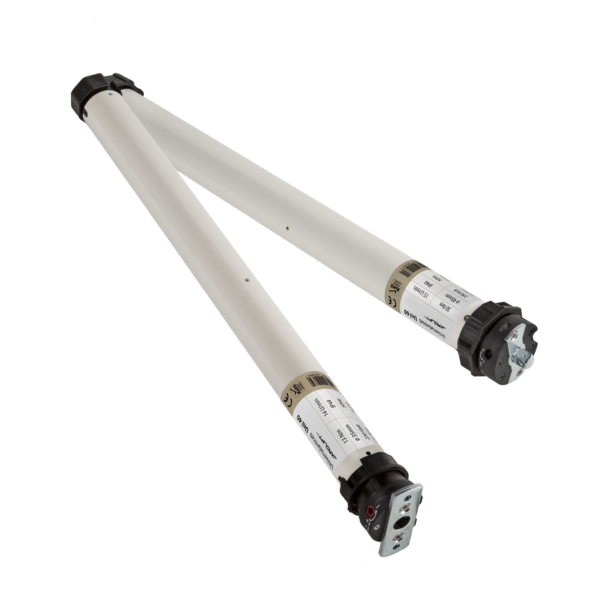 Motor para persiana Universel (Tipos a elegir)