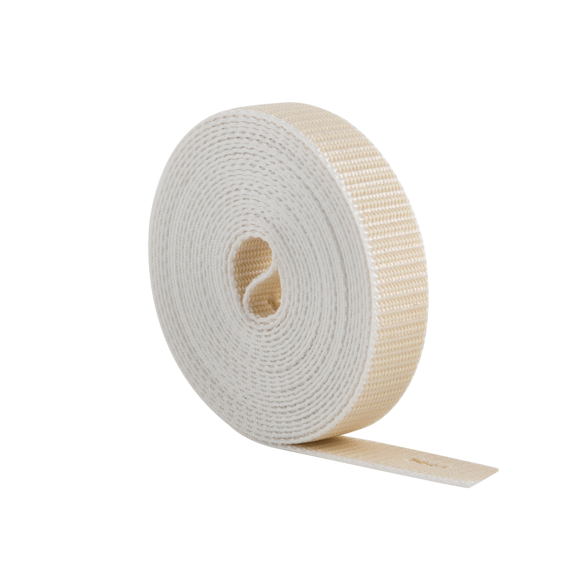 Cinta para persiana / 4,5 m de longitud, 23 mm Ancho de cinta | beige
