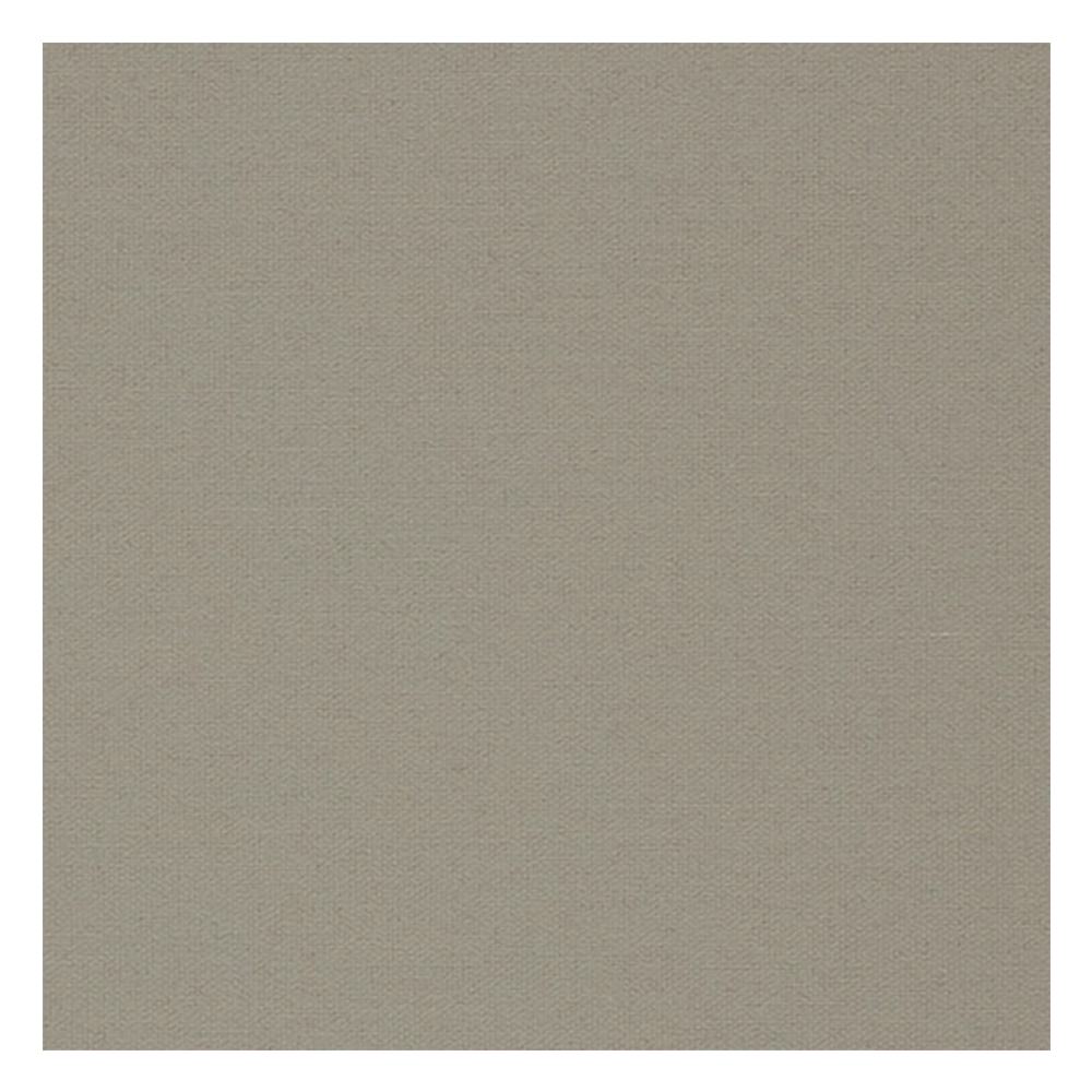 Muestra de tejido para estor enrollable a medida | C-8306 marrón-gris / oscuridad total / Capri