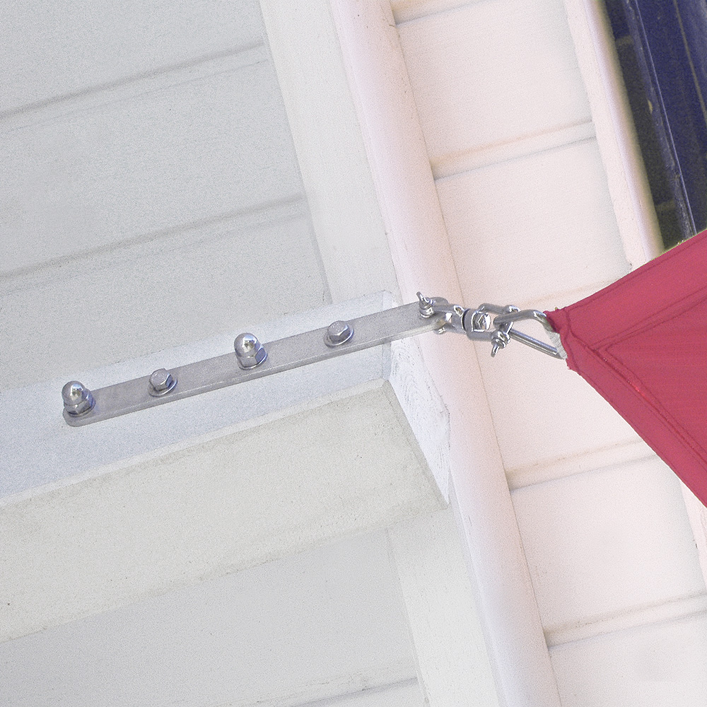 Listón de Montaje | acero inoxidable